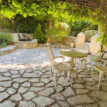 Gite Des Carmes And Spa ليه ثور المظهر الخارجي الصورة