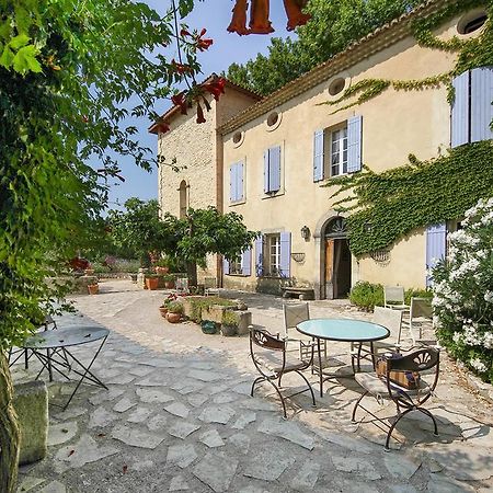 Gite Des Carmes And Spa ليه ثور المظهر الخارجي الصورة