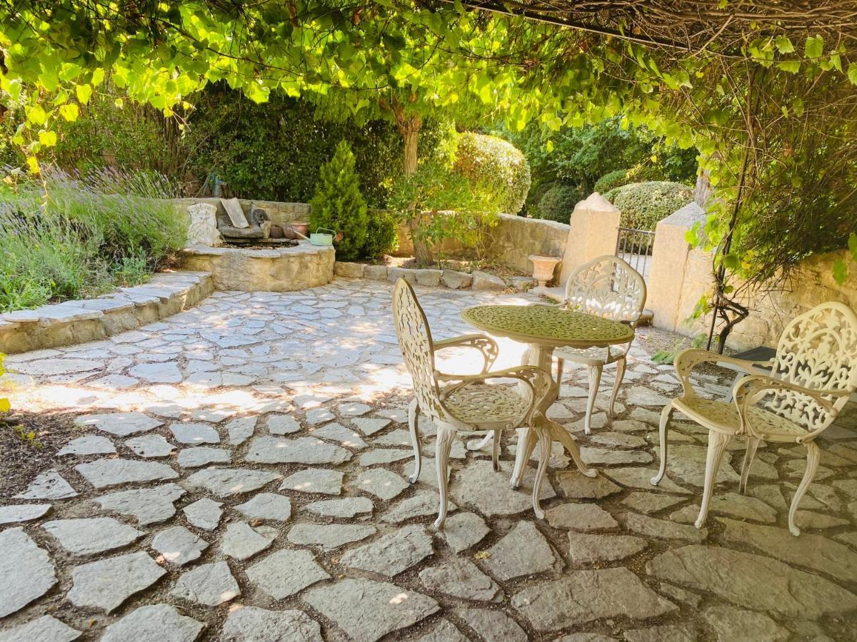 Gite Des Carmes And Spa ليه ثور المظهر الخارجي الصورة