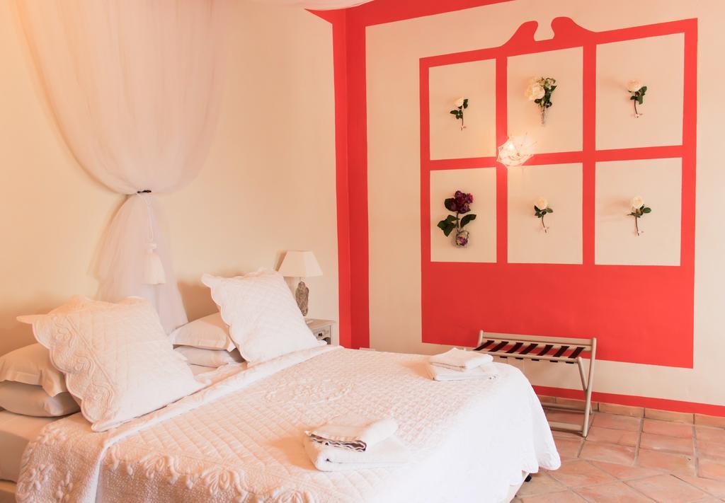 Gite Des Carmes And Spa ليه ثور المظهر الخارجي الصورة
