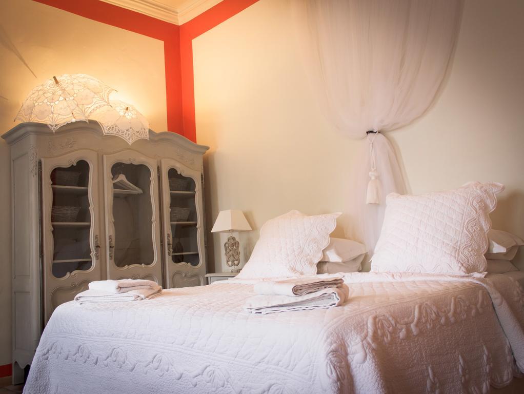 Gite Des Carmes And Spa ليه ثور المظهر الخارجي الصورة