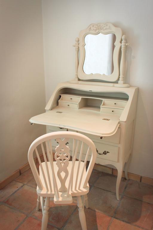 Gite Des Carmes And Spa ليه ثور المظهر الخارجي الصورة