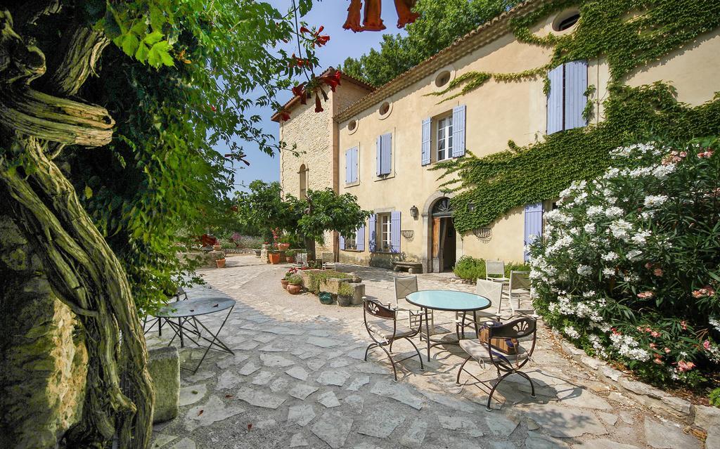 Gite Des Carmes And Spa ليه ثور المظهر الخارجي الصورة