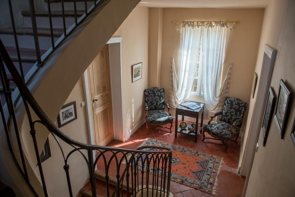 Gite Des Carmes And Spa ليه ثور المظهر الخارجي الصورة
